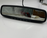 2010-2019 Subaru Legacy Interior Rear View Mirror OEM A04B18037 - $39.59