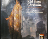 Kiri Sings Gershwin [Vinyl] - $12.99