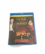 Gone with the Wind (70th Anniversary Edition) [Blu-ray] DVD, Leslie Howa... - €12,69 EUR
