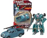 Yr 2010 Transformers Generations Deluxe 6 Inch Figure SERGEANT KUP Pick-... - $54.99