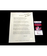 ALAN SHEPARD APOLLO 14 NASA ASTRONAUT SIGNED AUTO THE CHALLENGE PAGE JSA... - €214,92 EUR