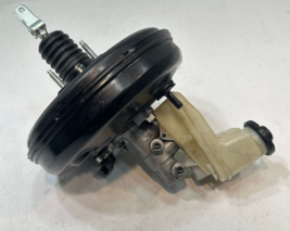 2018-19-20-21-22-23-2024 TOYOTA CAMRY XSE POWER BRAKE BOOSTER W/ RESERVO... - $266.46