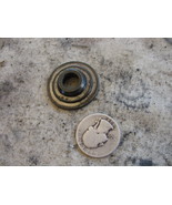 REAR INTAKE VALVE RETAINER 1983 83 YAMAHA XV920 VIRAGO - $124.05 MXN