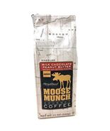 Harry &amp; David Moose Munch Milk Chocolate Peanut Butter Ground Gourmet Co... - $274.97 MXN