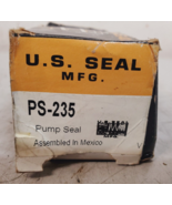 U.S. Seal MFG Pump Seal PS-235 - £36.67 GBP