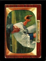 1955 Bowman #100 Tom Morgan Good+ Yankees *X4674 - £2.12 GBP