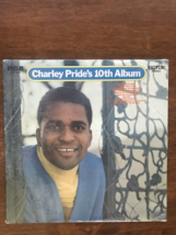 “Charley Pride’s 10th Album” (1972). Catalog # LSP 4367. Sealed Album MT-/ NM+ - £12.58 GBP