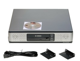 Bosch Divar DNR-754-16B800 32-Channel NVR with DVD-RW 4TB - £302.74 GBP