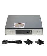 Bosch Divar DNR-754-16B800 32-Channel NVR with DVD-RW 4TB - $527.65 CAD