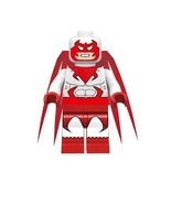 Hawk Minifigure  - £13.65 GBP