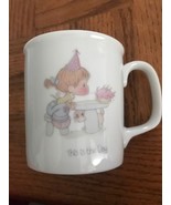 Precious Moments Mug - $317.61 MXN