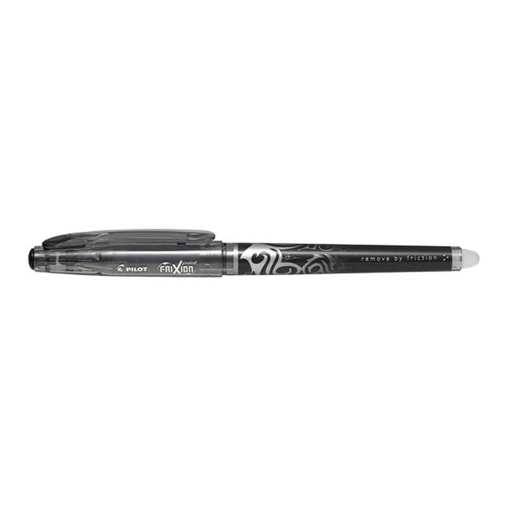 Pilot Erasable Black Pen (0.5mm) - $56.98