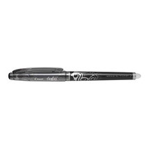 Pilot Erasable Black Pen (0.5mm) - £44.70 GBP