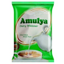 Amulya Dairy Whitener 500g Powdered Milk - £24.72 GBP+