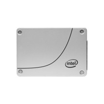 Intel SSD D3-S4510 SSDSC2KB038T801 3.84TB 3D NAND TLC SATA 6Gb/s 2.5-Inc... - £306.77 GBP