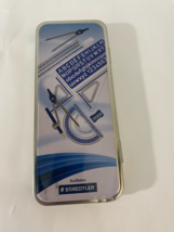 Staedtler Xcellence Math Kit 8 Pcs - e240 - $3.17