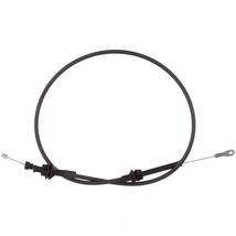 84 Corvette Crossfire Injection Gas Accelerator Throttle Cable 40&quot; - £18.95 GBP