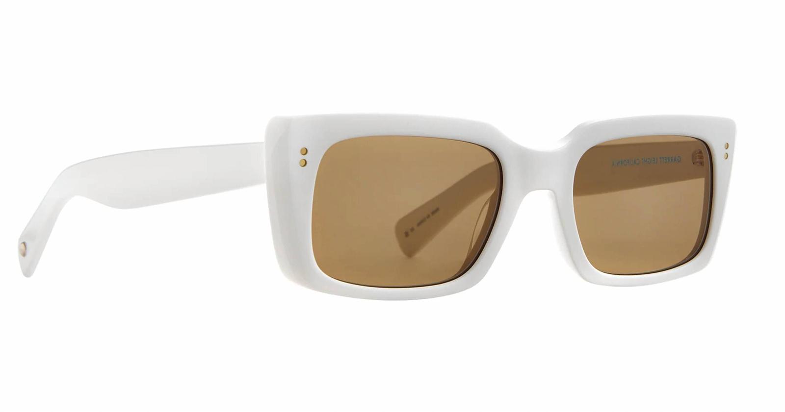 Garrett Leight unisex gl 3030 sunglasses size One Size - $191.07