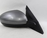 Right Passenger Side Gray Door Mirror Power Fits 2019-20 NISSAN ALTIMA O... - $292.49