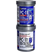 Protective Coating Putty PC-11 Lb Wht Epoxy (160114) , White - $26.95
