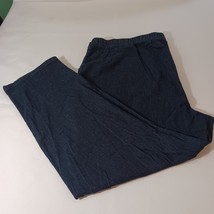 Just My Size JT3950 Women&#39;s Blue Pockets Flat-Front Elastic Waist Jeans ... - €11,85 EUR
