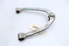 03-06 INFINITI G35 FRONT RIGHT PASSENGER SIDE UPPER CONTROL ARM E5323 image 7