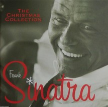 Frank Sinatra - The Christmas Collection  (CD 2004 Reprise) VG++ 9/10 - £3.92 GBP