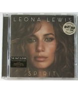 LEONA LEWIS ~ Spirit, Bleeding Love, Debut Album, Syco Music, 2007 ~ CD - £9.41 GBP