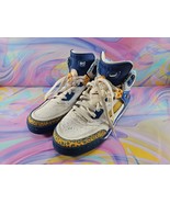 Air Jordan Spike Lee 40 Acres Sneaker, 317321-162, Size 7Y - $735.53 MXN