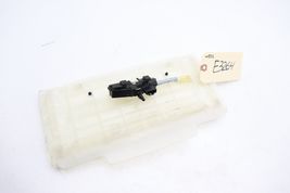 07-13 MERCEDES-BENZ W221 S550 FRONT SEAT LUMBAR SUPPORT PAD E3264 image 9