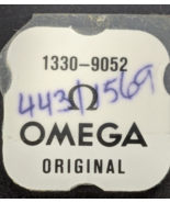 NOS Genuine Omega Cal. 1330 Watch Setting Lever Part 9502 - Open Pack - €18,90 EUR
