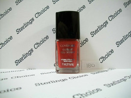 CoverGirl Outlast Stay Brilliant Nail Gloss Polish #180 Lasting Love - £4.52 GBP