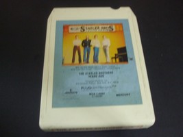 Years Ago by The Statler Brothers (8-Track, 1981) - $6.44