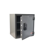 Large Office Safe | Fireproof &amp; Secure - $486.96 CAD