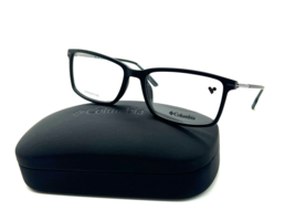 Columbia C 8033 002 Matte Black Eyeglasses Optical Frame 59-18-150MM Xl - £42.61 GBP