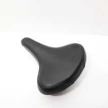 Trek Electra Bike Bicycle Comfort Seat Saddle 519421 Black Hybrid  - $495.10 MXN