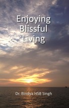 Enjoying Blissful Living - £19.61 GBP