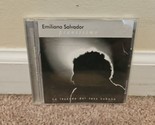 Emiliano Salvador - Pianissimo (CD, 2002, Pimienta Records) - $14.24