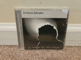 Emiliano Salvador - Pianissimo (CD, 2002, Pimienta Records) - £11.38 GBP