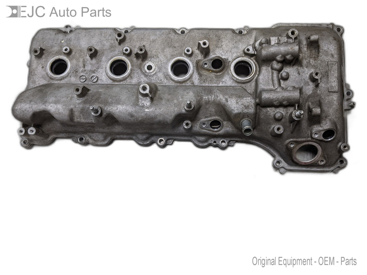 Left Valve Cover For 07-21 Toyota Tundra  5.7 1120238011 Gas Driver Side - $148.45