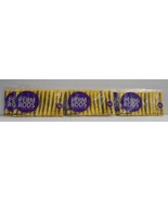 4 Packs ~ MARIANNA CONCAVE Perm Rods ~ Short Yellow 3/16&quot;~ 12 Per Pack!! - $218.19 MXN