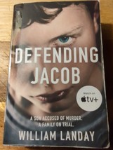 Defending Jacob by William Landay  ISBN 9781780222189 - $36.66 MXN