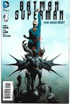 BATMAN/ Superman (Issues 1-32) Dc 2013-2016 - £91.24 GBP