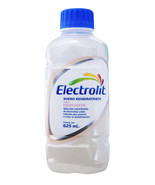 Electrolit Electrolyte Hydration &amp; Recovery Drink 21oz Horchata 12 Pack - $38.56