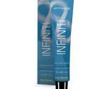 Affinage Infiniti 10.2 Extra Light Sandy Pearl Blonde Permanent Hair Color - £10.29 GBP