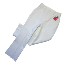 NWT SPANX 20373Q Kick Flare in Classic White Pull-on Crop Pants XS Petite - £64.53 GBP