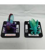 (2) Monsterpocalypse Elite Dire Ant Warrior And Cliff Hopper  - $16.23 CAD