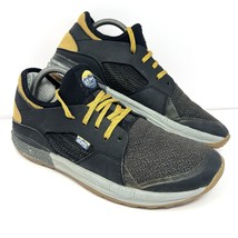 LEMS Shoes Men’s Mesa Minimalist Trail Running Sneaker Sz 9.5 D Carbon H... - $921.71 MXN