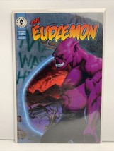The Eudaemon #1 - 1993 Dark Horse Comics - £2.35 GBP