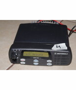 Motorola 2 Way Radio CDM1250 AAM25RKD9AA2AN -MINT CONDITION- MAIN RADIO ... - $299.52 CAD